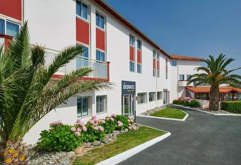スタンダードシティビュールーム, Ibis Styles Biarritz Plage