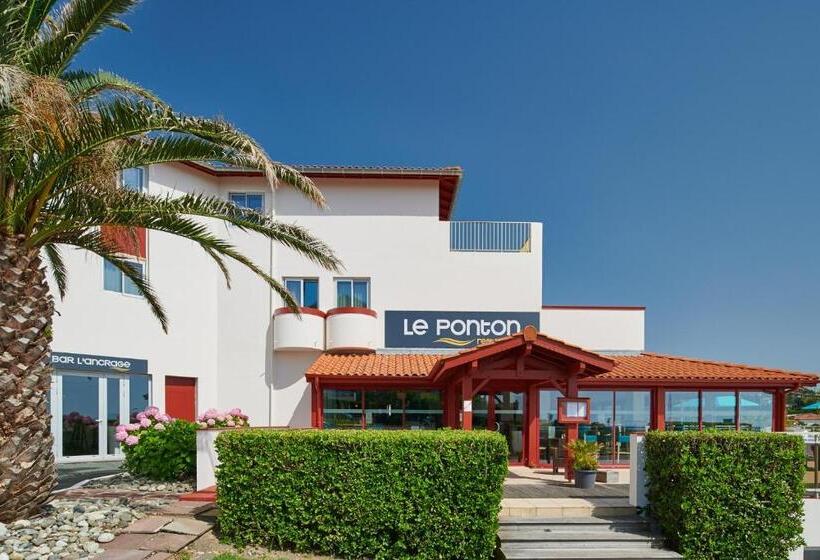 Номер Superior Одноместный, Ibis Styles Biarritz Plage