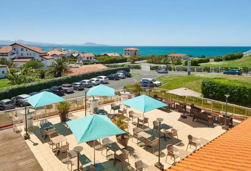 スーペリアシングルルーム, Ibis Styles Biarritz Plage