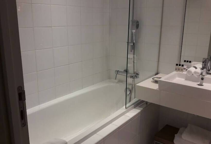 اتاق پرستیژ, Le Grand Balcon