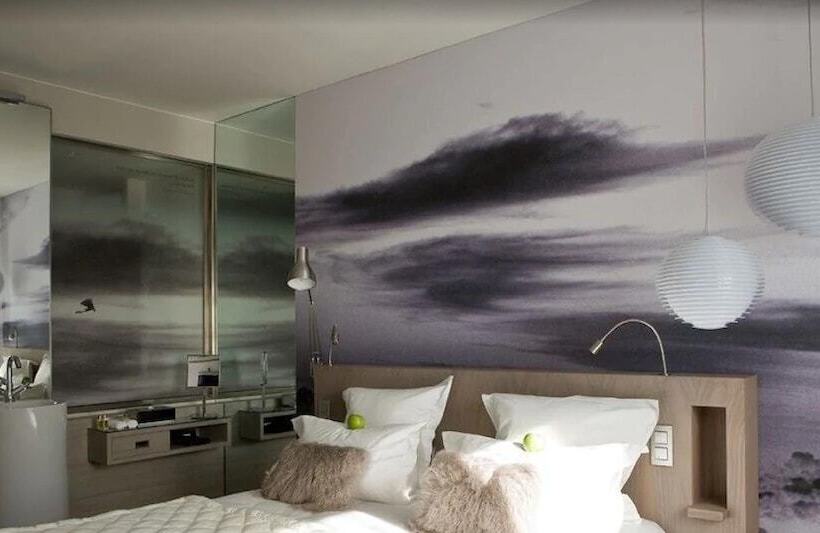 اتاق پرستیژ, Le Grand Balcon