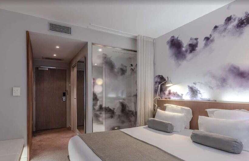 Номер Престиж, Le Grand Balcon