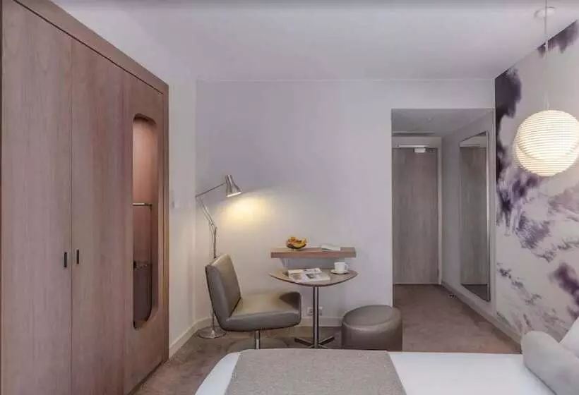 اتاق سوپریور, Le Grand Balcon