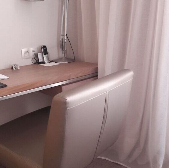 سوییت, Le Grand Balcon