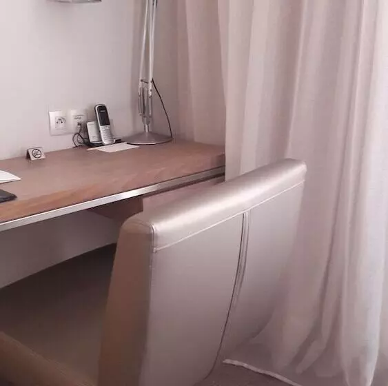 سوییت, Le Grand Balcon