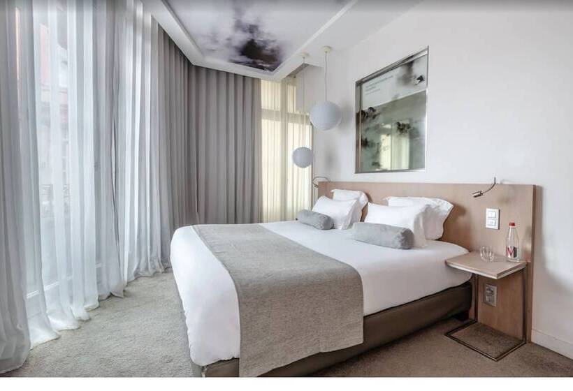 Люкс, Le Grand Balcon