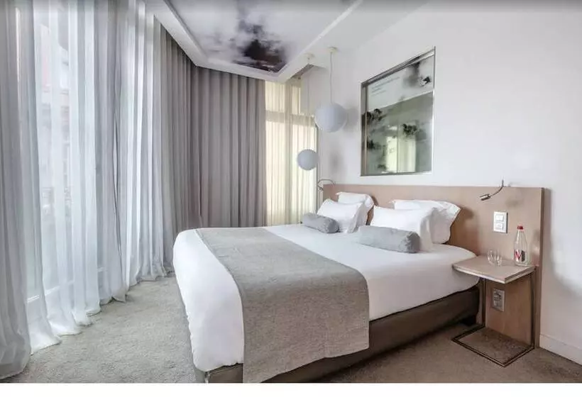 سوییت, Le Grand Balcon