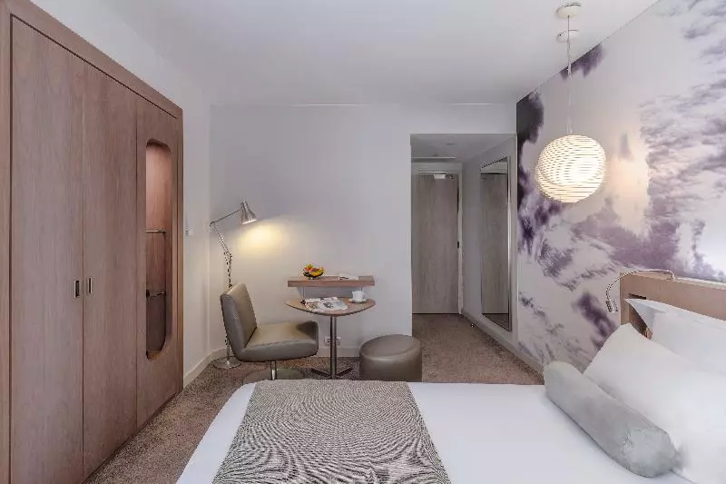 اتاق سوپریور, Le Grand Balcon