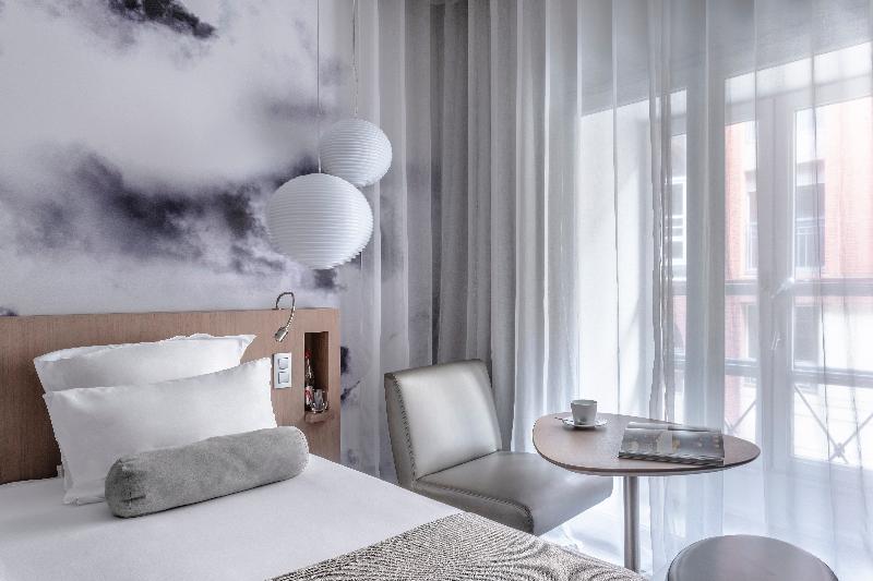 Классический Номер, Le Grand Balcon