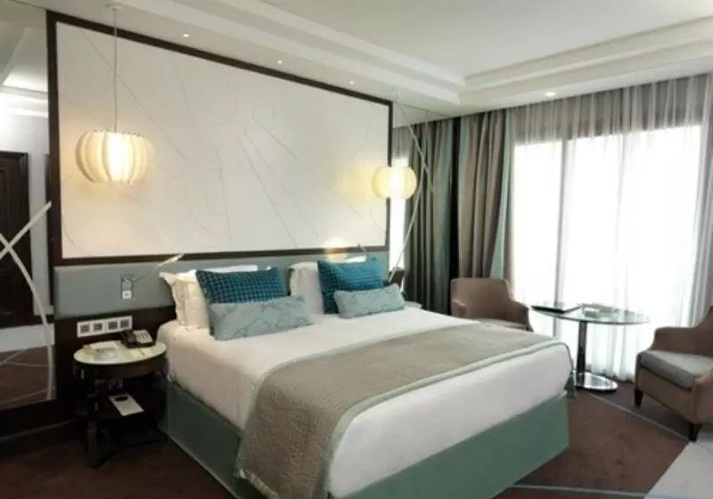 اتاق سوپریور, Le Grand Balcon