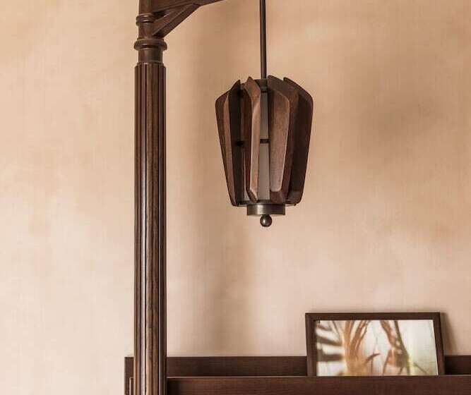 חדר סופריור, Le Mas Candille