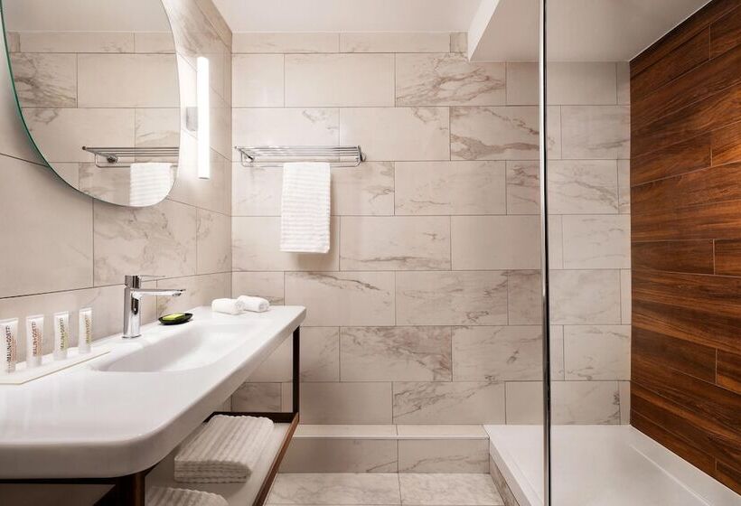 Chambre Executive, Le Méridien Nice
