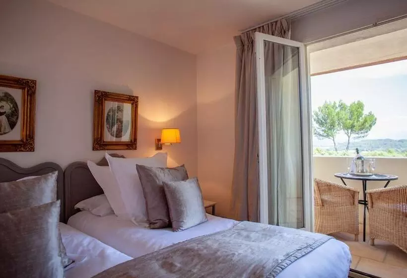 Sviitti, Le Phebus & Spa – Relais & Chateaux