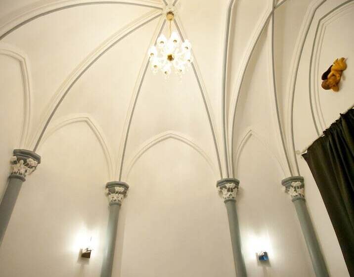 חדר סטנדרט, Le Prieure Et La Residence