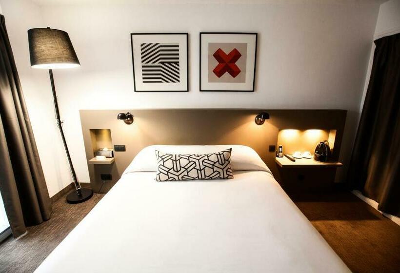 古典房间, Le Prose Hôtel