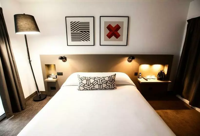 Classic-huone, Le Prose Hôtel