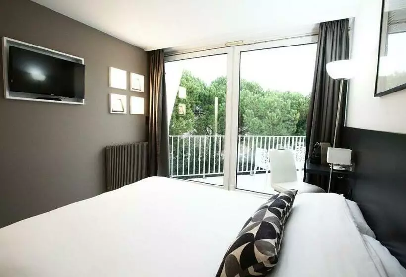 Classic-huone, Le Prose Hôtel