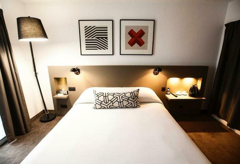 古典房间, Le Prose Hôtel