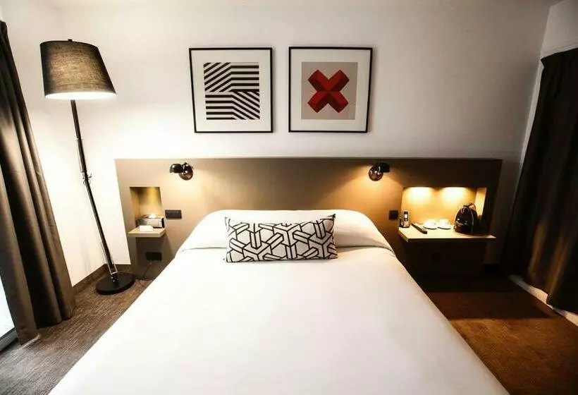 Classic-huone, Le Prose Hôtel