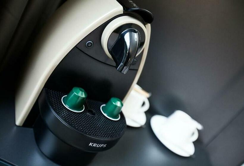 古典房间, Le Prose Hôtel