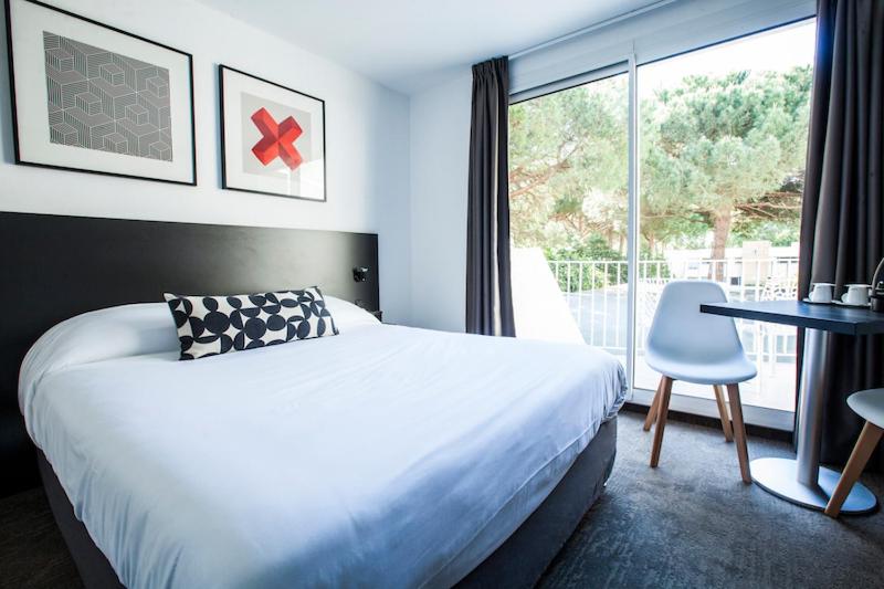 古典房间, Le Prose Hôtel