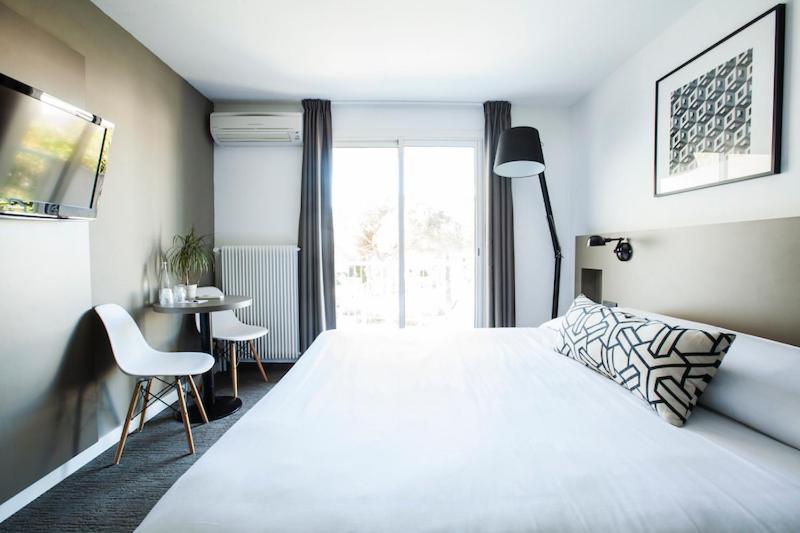 古典房间, Le Prose Hôtel