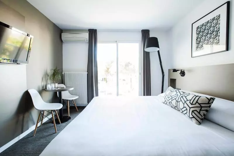 Classic-huone, Le Prose Hôtel