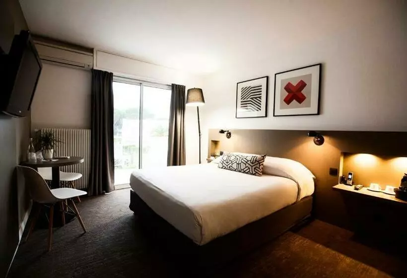 Classic-huone, Le Prose Hôtel