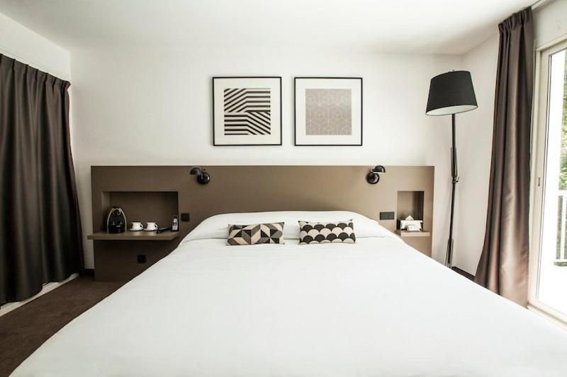 古典房间, Le Prose Hôtel