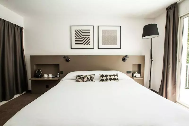 Classic-huone, Le Prose Hôtel