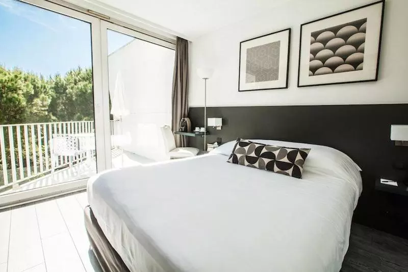 Classic-huone, Le Prose Hôtel