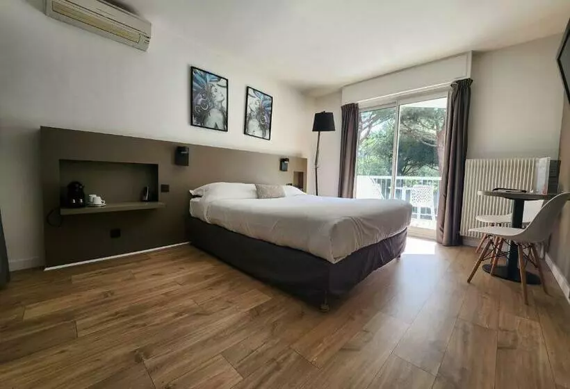Classic-huone, Le Prose Hôtel