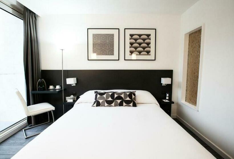 套房, Le Prose Hôtel