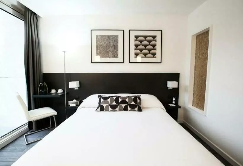 Sviitti, Le Prose Hôtel