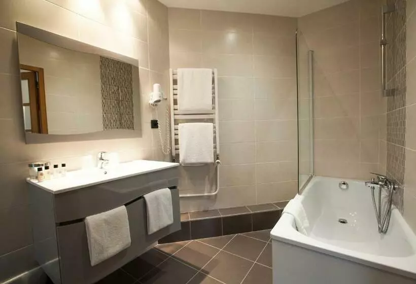 Sviitti, Le Prose Hôtel