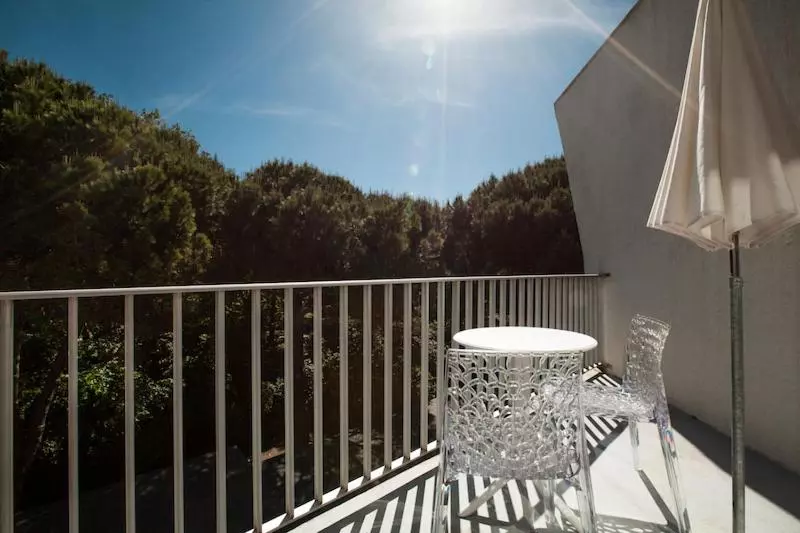 Sviitti, Le Prose Hôtel
