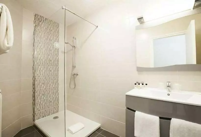 Classic-huone, Le Prose Hôtel