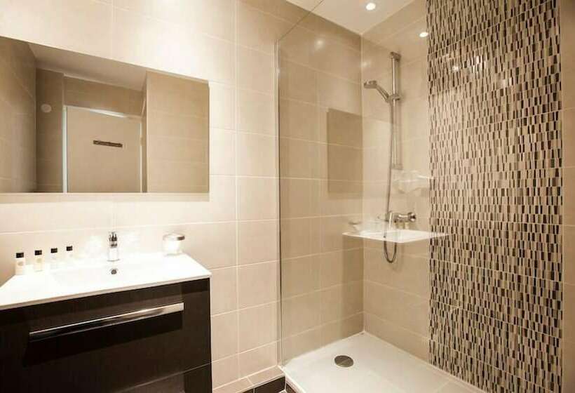 古典房间, Le Prose Hôtel