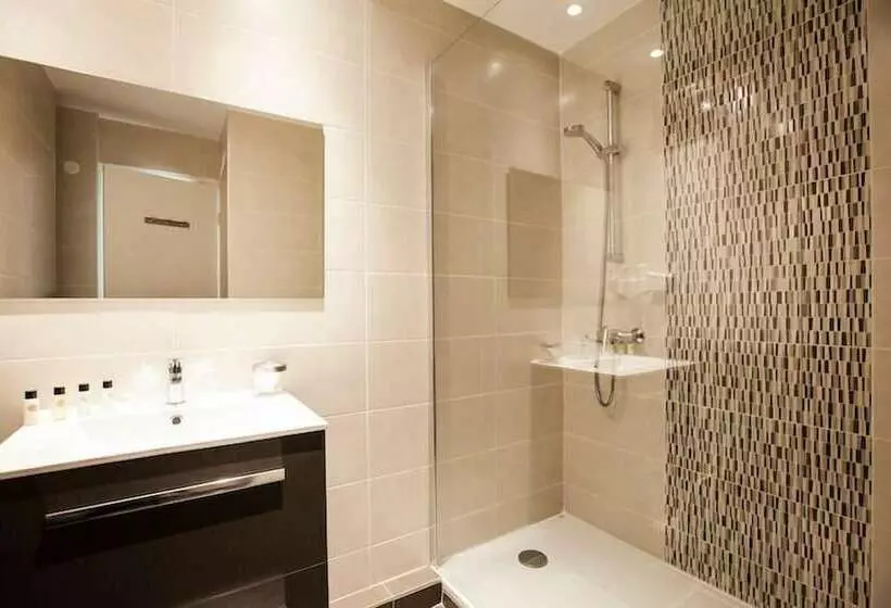 Classic-huone, Le Prose Hôtel