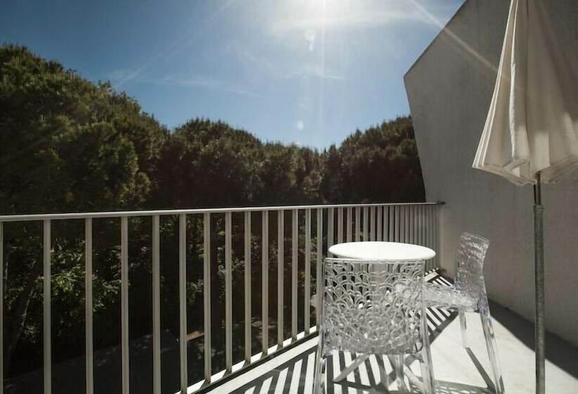 古典房间, Le Prose Hôtel