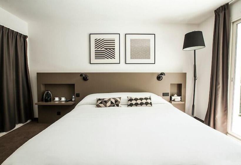 古典房间, Le Prose Hôtel