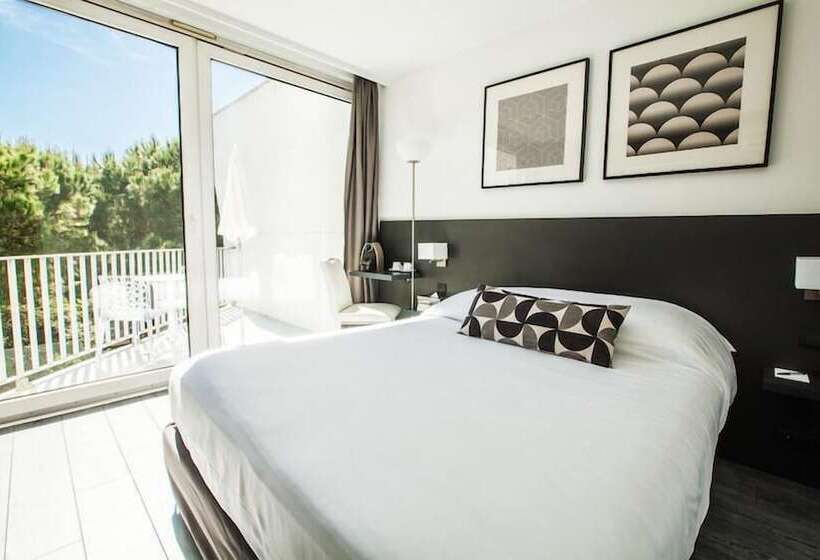 古典房间, Le Prose Hôtel