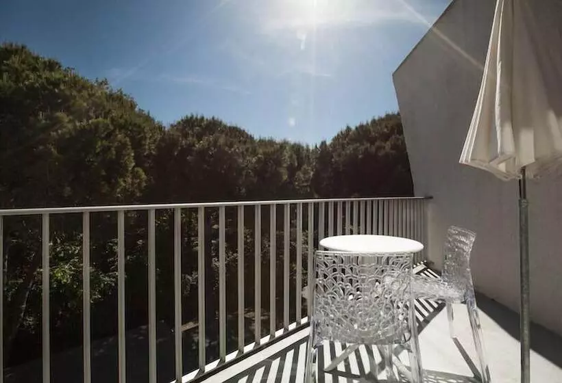 Sviitti, Le Prose Hôtel