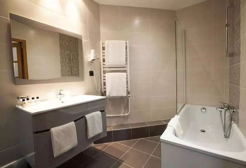 Sviitti, Le Prose Hôtel