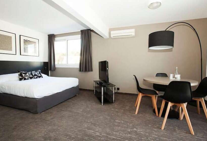 家庭间, Le Prose Hôtel