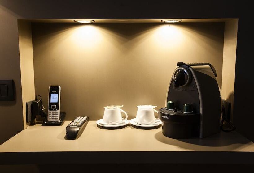 家庭间, Le Prose Hôtel