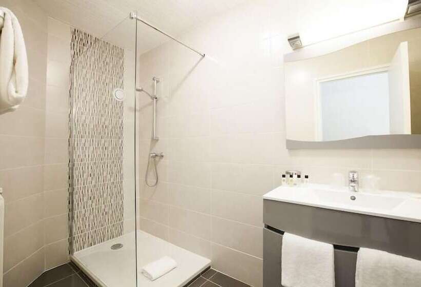 家庭间, Le Prose Hôtel