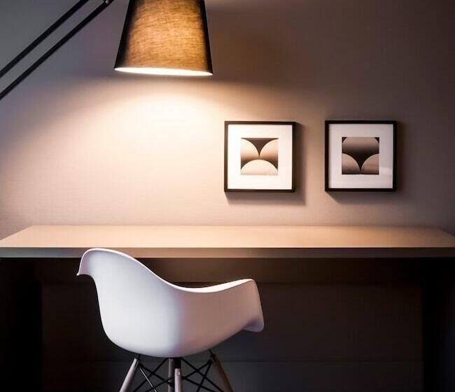 家庭套房, Le Prose Hôtel