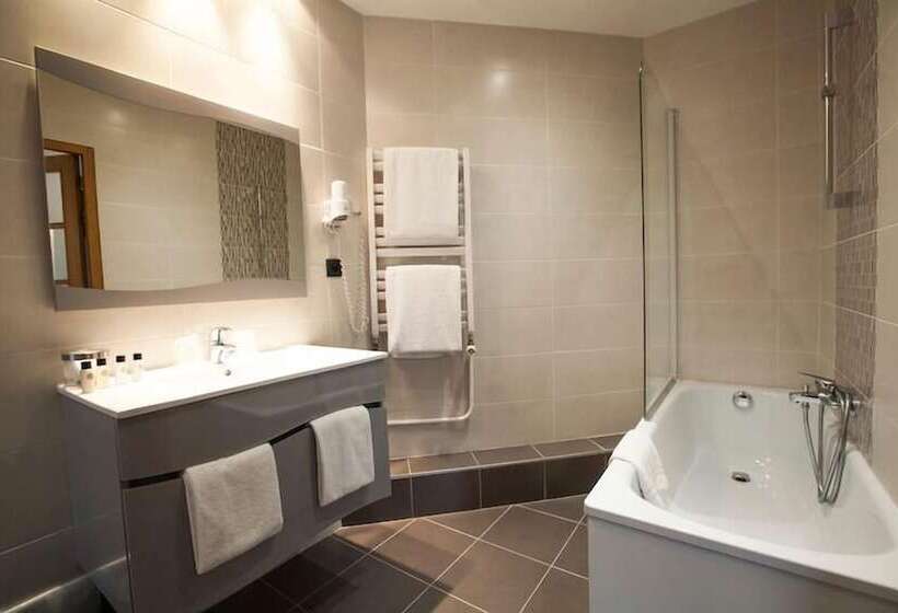 家庭套房, Le Prose Hôtel