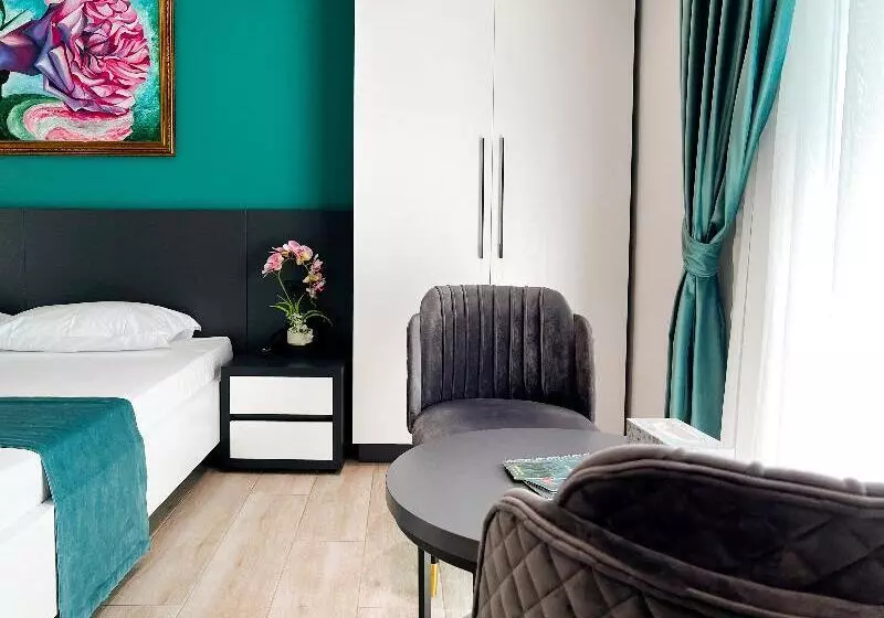 Habitació Estàndard Adaptada per a Discapacitats, Le Quercy